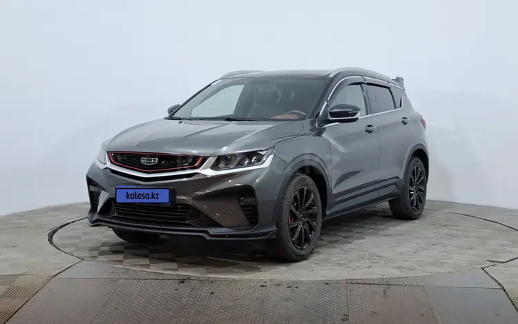 Geely Coolray 2023 года за 7 000 000 тг. в Астана