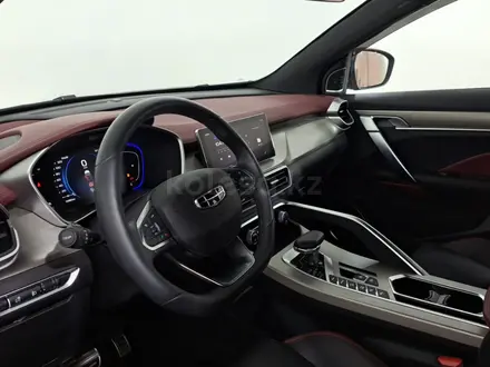 Geely Coolray 2023 года за 7 000 000 тг. в Астана – фото 11