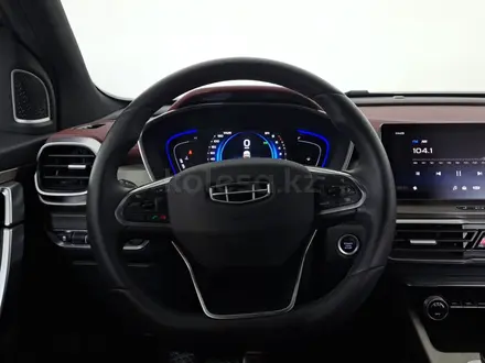 Geely Coolray 2023 года за 7 000 000 тг. в Астана – фото 12