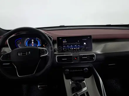 Geely Coolray 2023 года за 7 000 000 тг. в Астана – фото 13