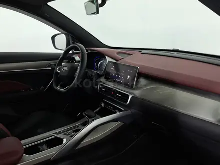 Geely Coolray 2023 года за 7 000 000 тг. в Астана – фото 14