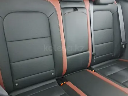 Geely Coolray 2023 года за 7 000 000 тг. в Астана – фото 15