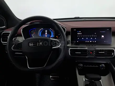 Geely Coolray 2023 года за 7 000 000 тг. в Астана – фото 16