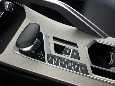 Geely Coolray 2023 года за 7 000 000 тг. в Астана – фото 19