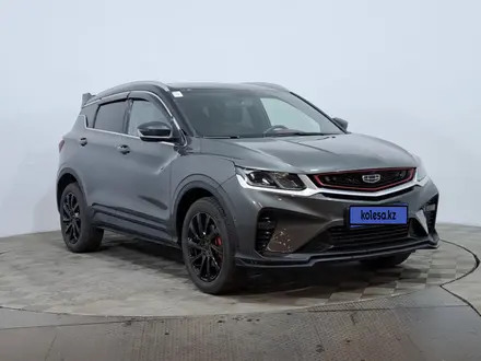 Geely Coolray 2023 года за 7 000 000 тг. в Астана – фото 3