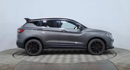 Geely Coolray 2023 года за 7 000 000 тг. в Астана – фото 4