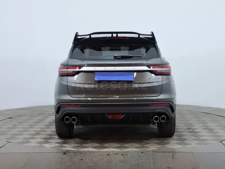 Geely Coolray 2023 года за 7 000 000 тг. в Астана – фото 6