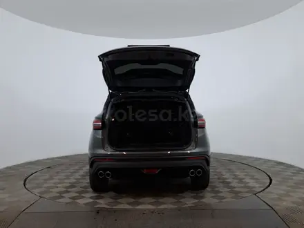 Geely Coolray 2023 года за 7 000 000 тг. в Астана – фото 9
