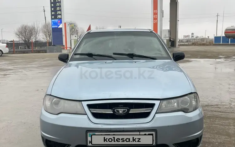 Daewoo Nexia 2011 года за 1 650 000 тг. в Жетысай