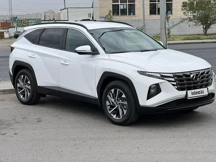 Hyundai Tucson 2023 года за 15 600 000 тг. в Астана