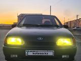 ВАЗ (Lada) 2115 2006 года за 500 000 тг. в Кызылорда