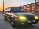 ВАЗ (Lada) 2115 2006 года за 500 000 тг. в Кызылорда – фото 4