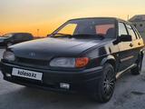ВАЗ (Lada) 2115 2006 года за 500 000 тг. в Кызылорда – фото 3