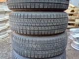 195/65R15 Bridgestone BLIZZAK VRX-2. за 70 000 тг. в Алматы