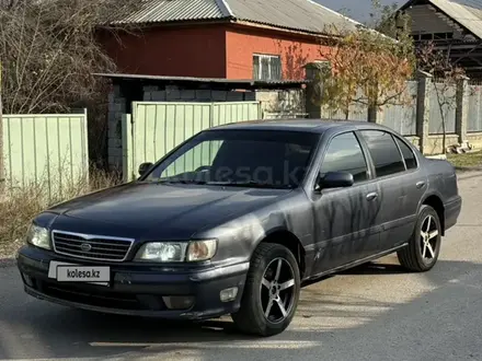 Nissan Cefiro 1997 года за 2 150 000 тг. в Алматы – фото 3