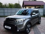 Kia Soul 2015 годаүшін8 000 000 тг. в Алматы – фото 2