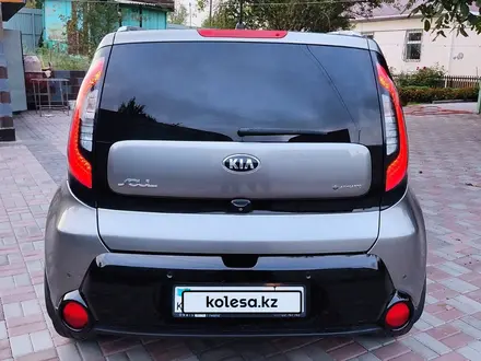 Kia Soul 2015 года за 8 000 000 тг. в Алматы – фото 6