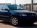 Opel Astra 2004 годаүшін3 350 000 тг. в Атырау – фото 5