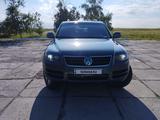 Volkswagen Touareg 2006 годаүшін4 500 000 тг. в Костанай – фото 2