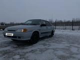 ВАЗ (Lada) 2115 2005 годаүшін1 200 000 тг. в Костанай