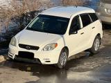 Toyota Matrix 2005 года за 4 100 000 тг. в Талдыкорган