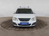 ВАЗ (Lada) Largus 2018 годаүшін3 690 000 тг. в Шымкент – фото 2