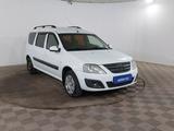 ВАЗ (Lada) Largus 2018 годаүшін3 690 000 тг. в Шымкент – фото 3