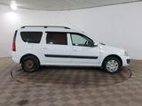 ВАЗ (Lada) Largus 2018 годаүшін3 690 000 тг. в Шымкент – фото 4