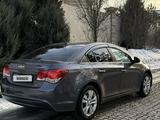 Chevrolet Cruze 2014 годаfor4 700 000 тг. в Алматы – фото 5