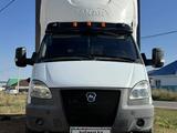 ГАЗ  ГАЗель Бизнес 2013 года за 14 500 000 тг. в Уральск – фото 2