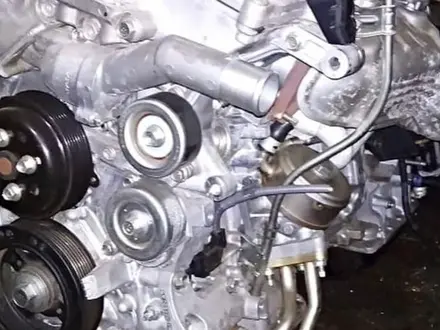 Двигателя на Lexus gs в кузове S190! Обьемом 2, 5 и 3, 0 литра Контрактные за 68 750 тг. в Алматы – фото 2