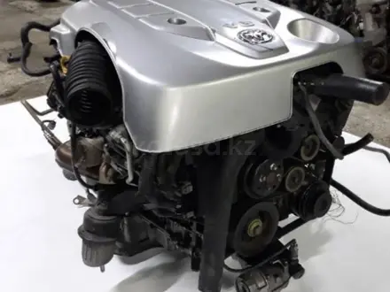 Двигателя на Lexus gs в кузове S190! Обьемом 2, 5 и 3, 0 литра Контрактные за 68 750 тг. в Алматы – фото 5