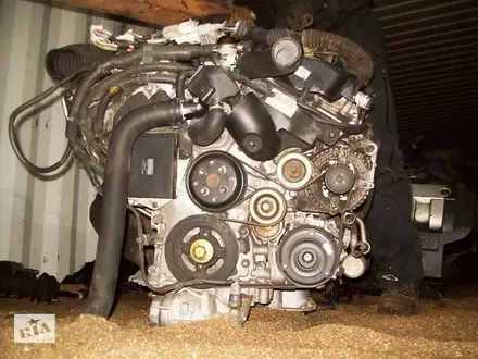 Двигателя на Lexus gs в кузове S190! Обьемом 2, 5 и 3, 0 литра Контрактные за 68 750 тг. в Алматы – фото 7