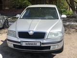 Skoda Octavia 2008 года за 3 550 000 тг. в Астана