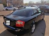 Audi A4 2003 годаүшін2 650 000 тг. в Алматы – фото 3