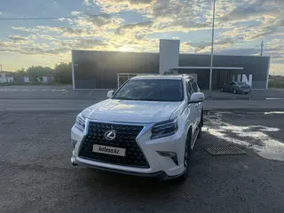 Lexus GX 460
