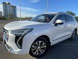 Haval Jolion 2023 года за 8 700 000 тг. в Караганда – фото 3