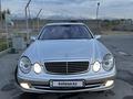 Mercedes-Benz E 500 2003 годаfor6 500 000 тг. в Алматы – фото 2