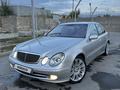 Mercedes-Benz E 500 2003 годаүшін6 200 000 тг. в Алматы