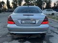 Mercedes-Benz E 500 2003 годаүшін6 200 000 тг. в Алматы – фото 4