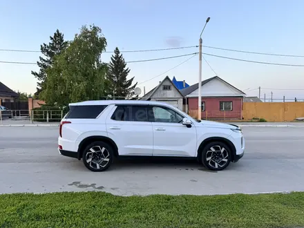 Hyundai Palisade 2022 года за 20 000 000 тг. в Костанай – фото 5