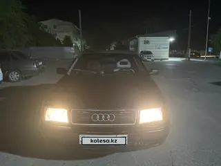 Audi 100, 1992