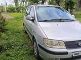 Hyundai Matrix 2007 года за 2 300 000 тг. в Шымкент – фото 2