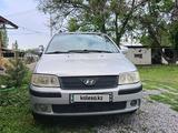 Hyundai Matrix 2007 года за 2 300 000 тг. в Шымкент