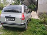 Hyundai Matrix 2007 года за 2 300 000 тг. в Шымкент – фото 3