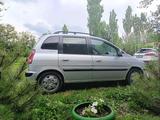 Hyundai Matrix 2007 года за 2 300 000 тг. в Шымкент – фото 4