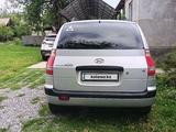 Hyundai Matrix 2007 года за 2 300 000 тг. в Шымкент – фото 5