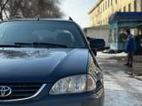 Toyota Avensis 2001 года за 1 700 000 тг. в Алматы – фото 4