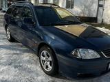 Toyota Avensis 2001 года за 2 000 000 тг. в Алматы – фото 5