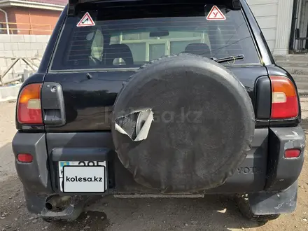 Toyota RAV4 1996 года за 2 200 000 тг. в Алматы – фото 10